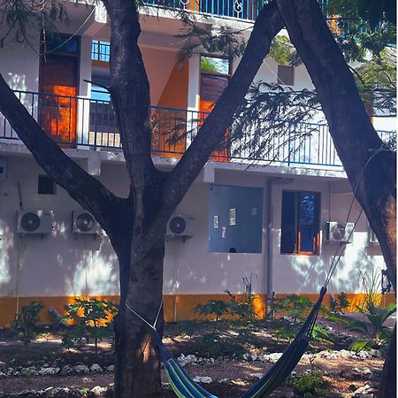 Sabali Lodge, Zanzibar Джамбиани Экстерьер фото