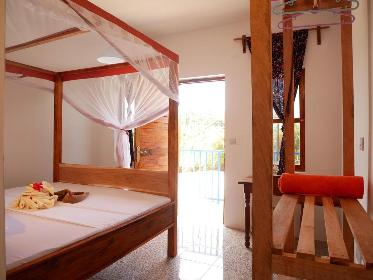 Sabali Lodge, Zanzibar Джамбиани Экстерьер фото