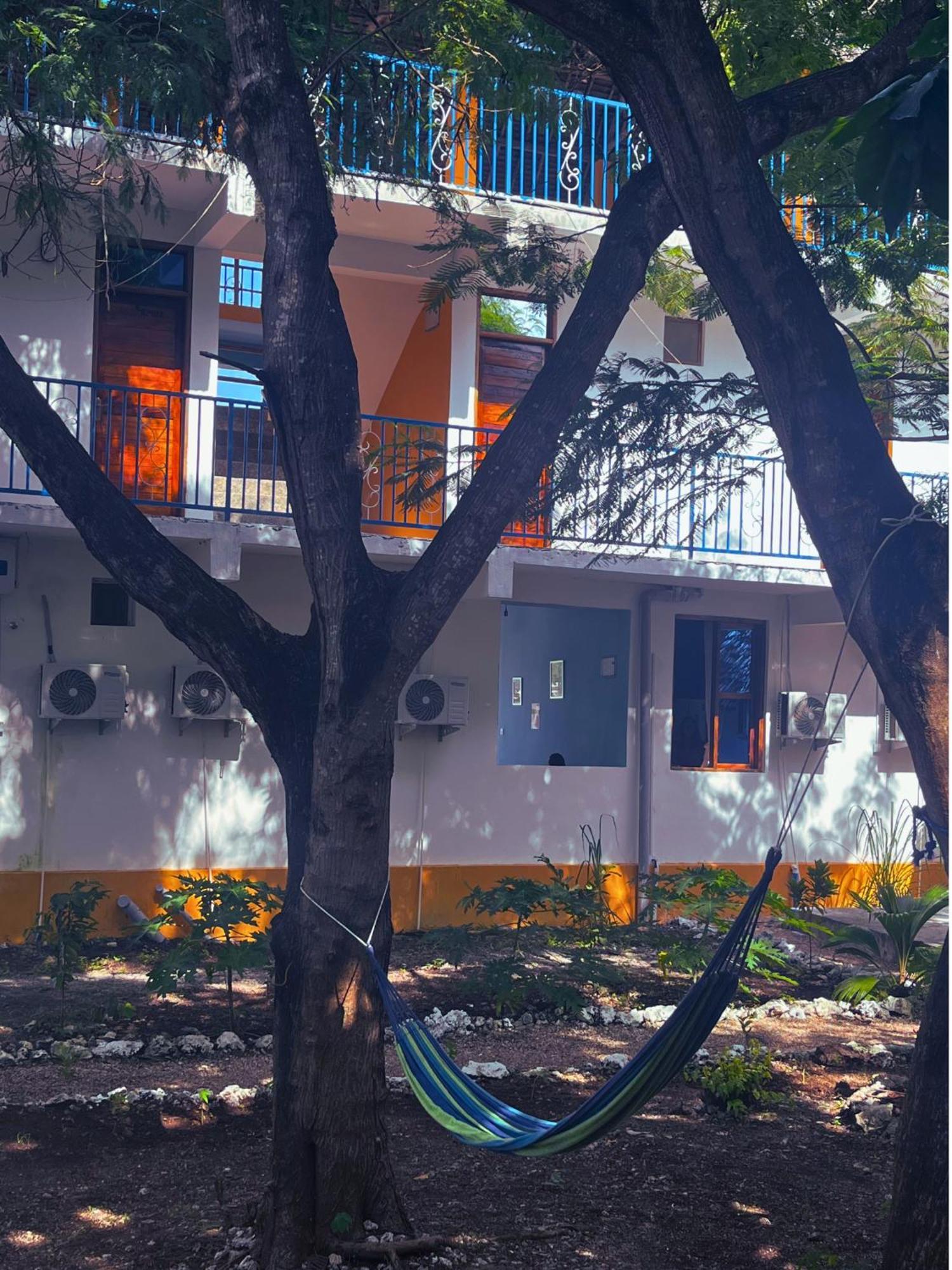 Sabali Lodge, Zanzibar Джамбиани Экстерьер фото