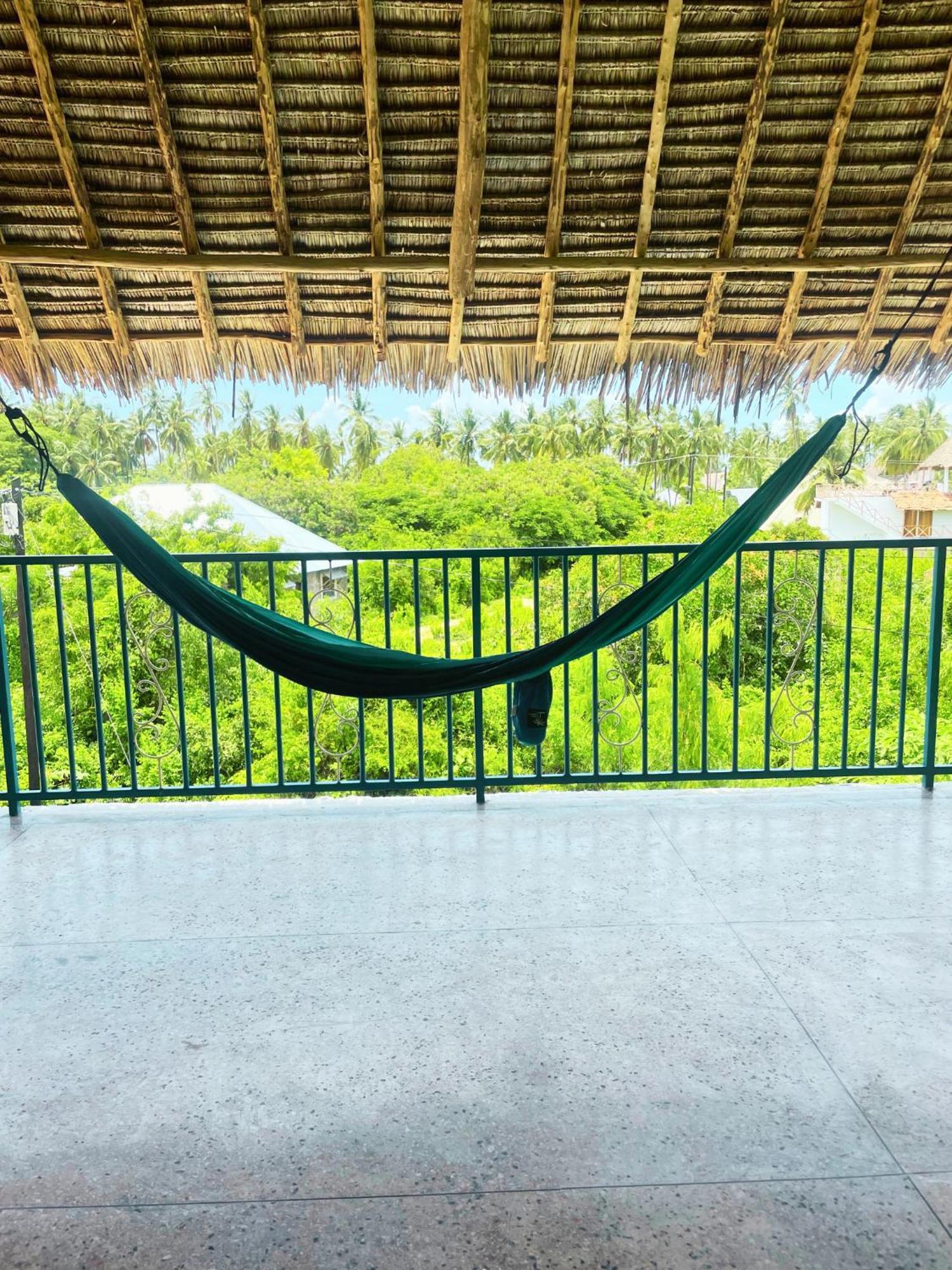 Sabali Lodge, Zanzibar Джамбиани Экстерьер фото